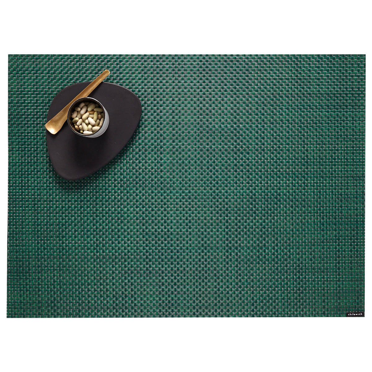 Basketweave Rectangular Placemat