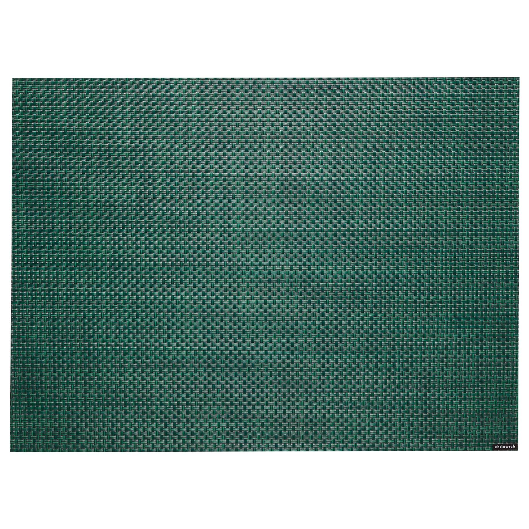 Basketweave Rectangular Placemat