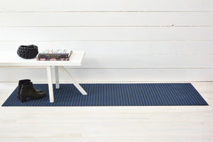 Breton Stripe Shag Runner