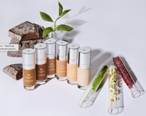 High Performance Tinted Moisturizer