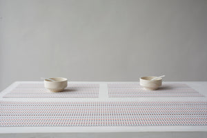 Tambour Placemat