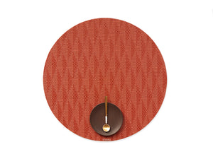 Arrow Round Placemat