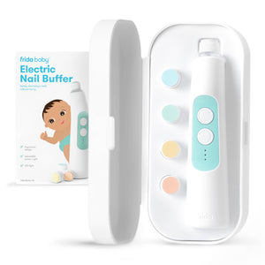 Electric Nail Buffer