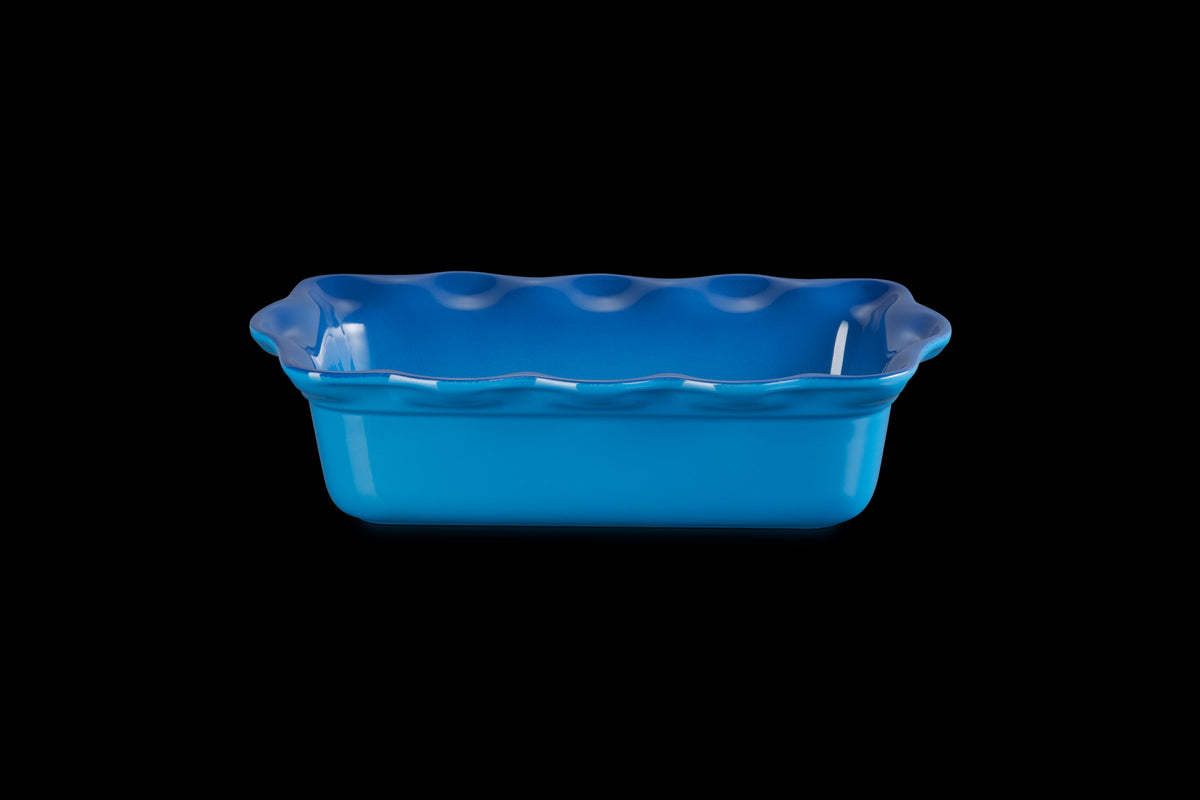 Heritage Fluted Loaf Pan in Marseille