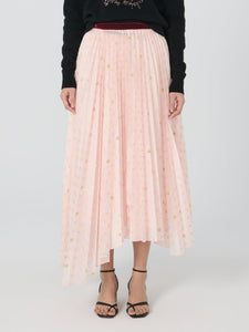 Debbie Pleated Skirt