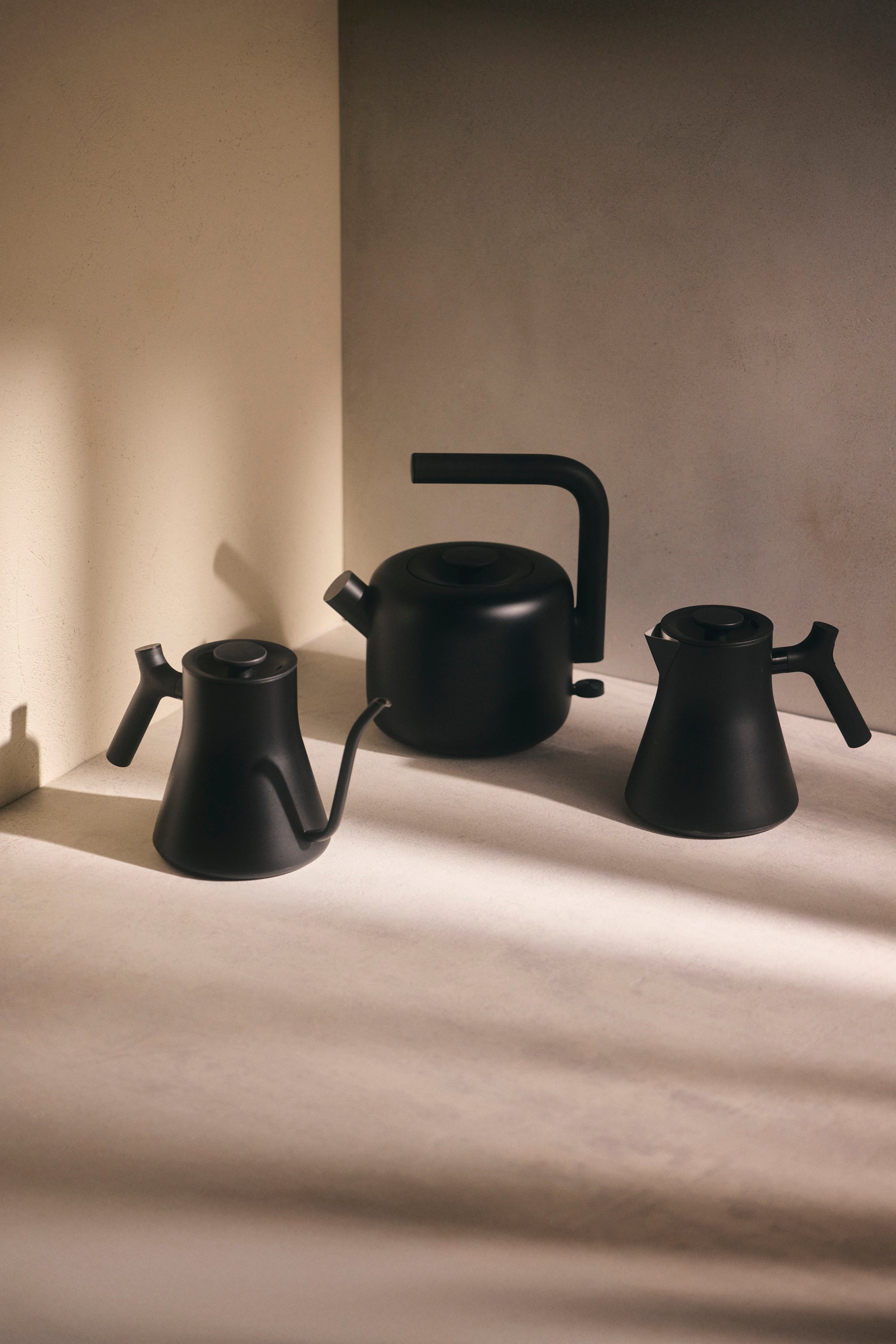 Clyde Electric Kettle