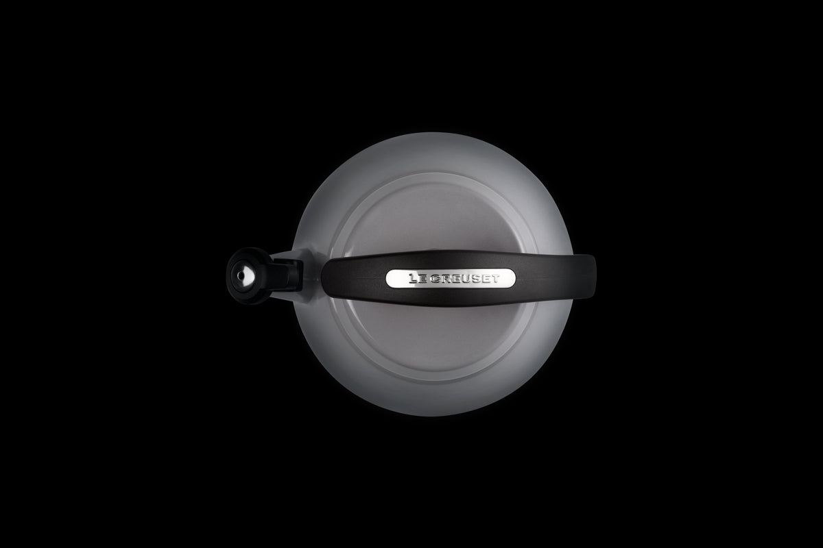 Cloche Kettle in Oyster
