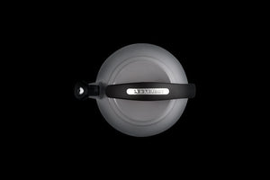 Cloche Kettle in Oyster