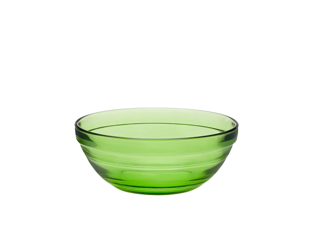 Le Gigogne Green Stackable Bowl