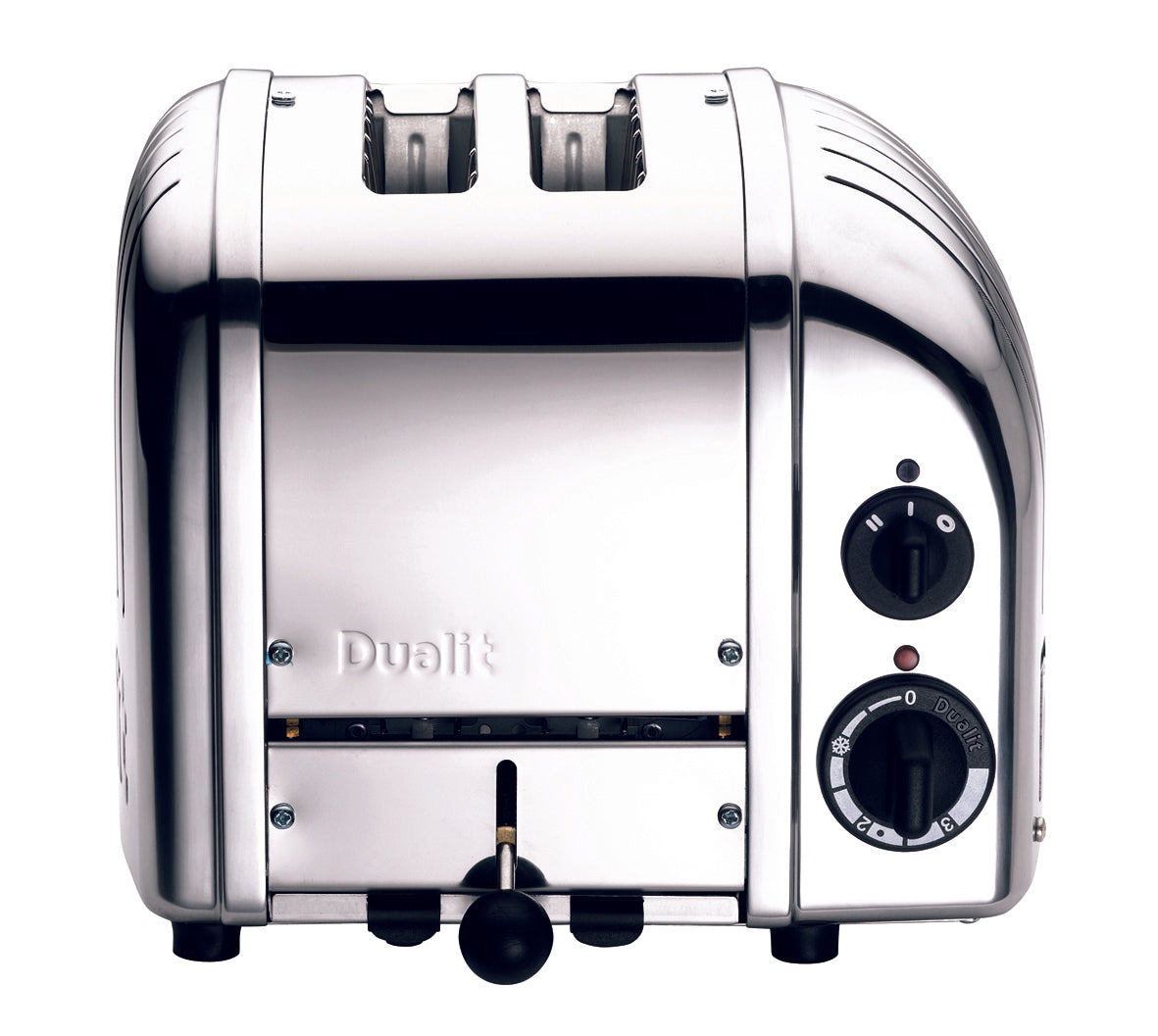 Classic New Generation 2 Slice Toaster