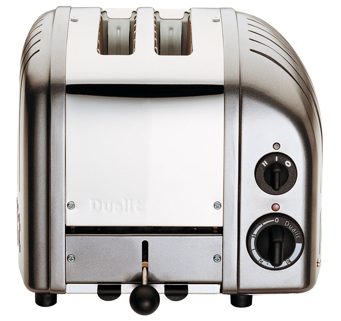 Classic New Generation 2 Slice Toaster