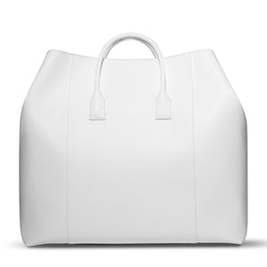 AERIN Oversize Weekender