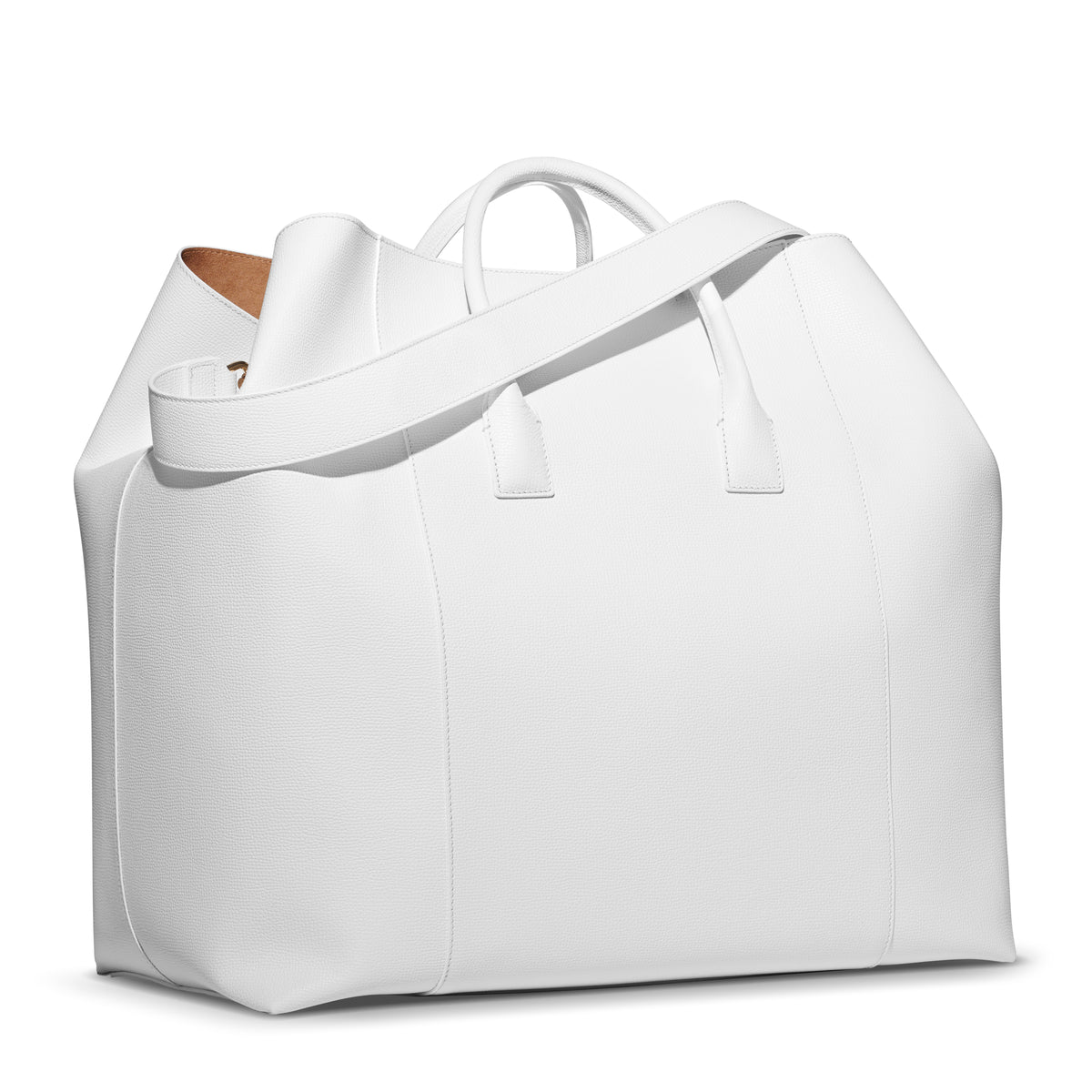 AERIN Oversize Weekender