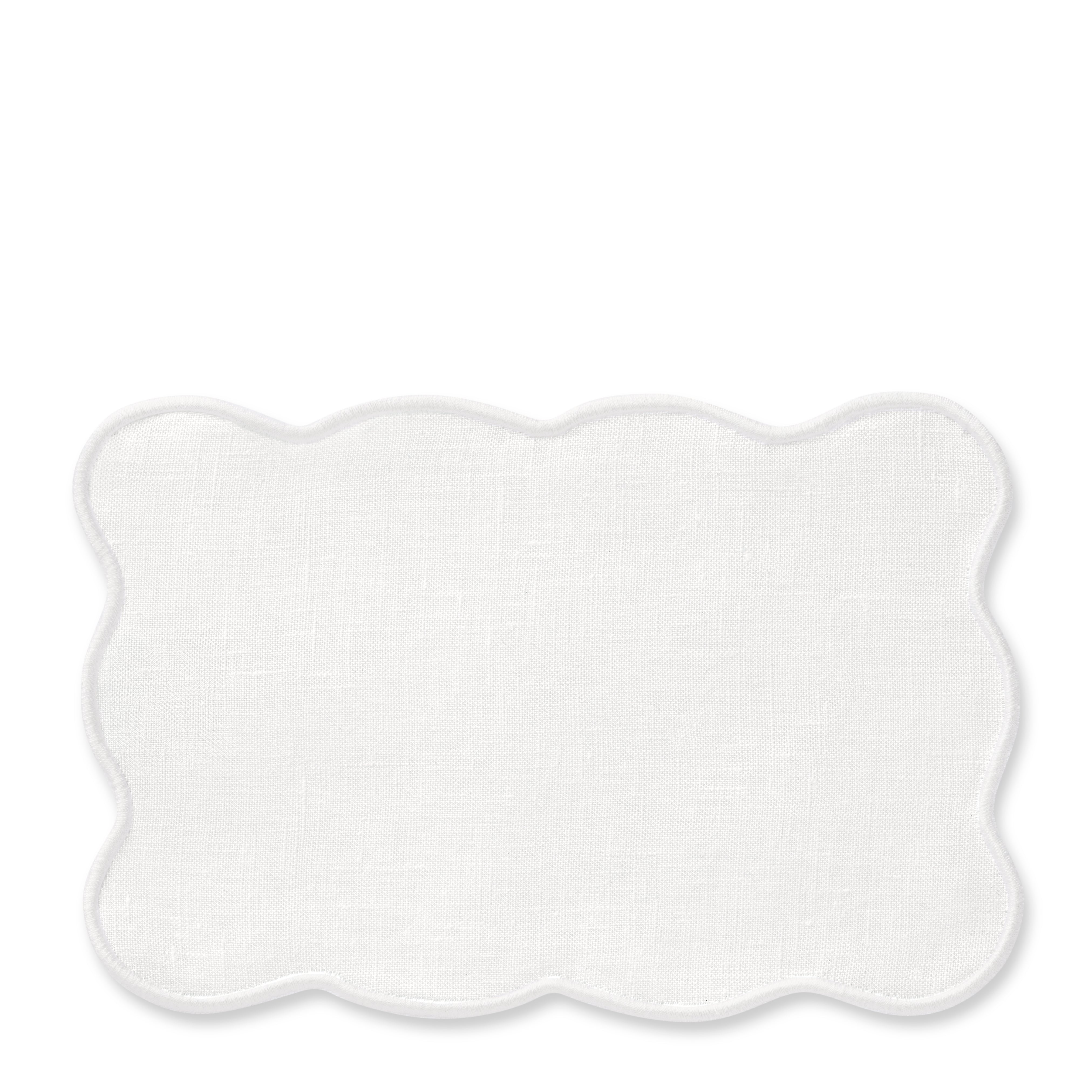 Vittoria Cocktail Napkin, Set of 4