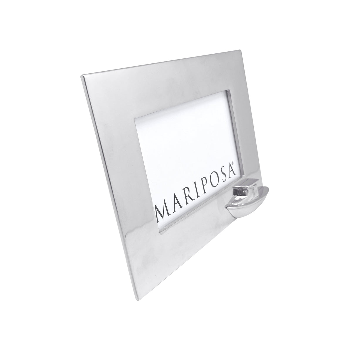 Motorboat 4x6 Engravable Frame