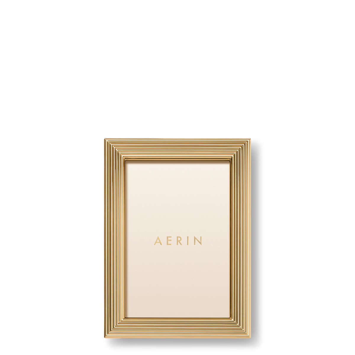 Alessio Frame in Gold