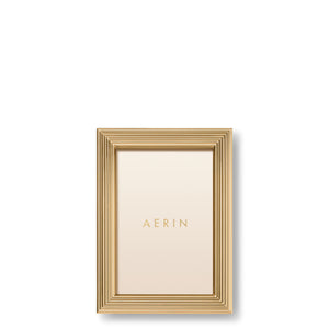 Alessio Frame in Gold