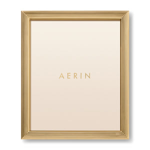 Alessio Frame in Gold