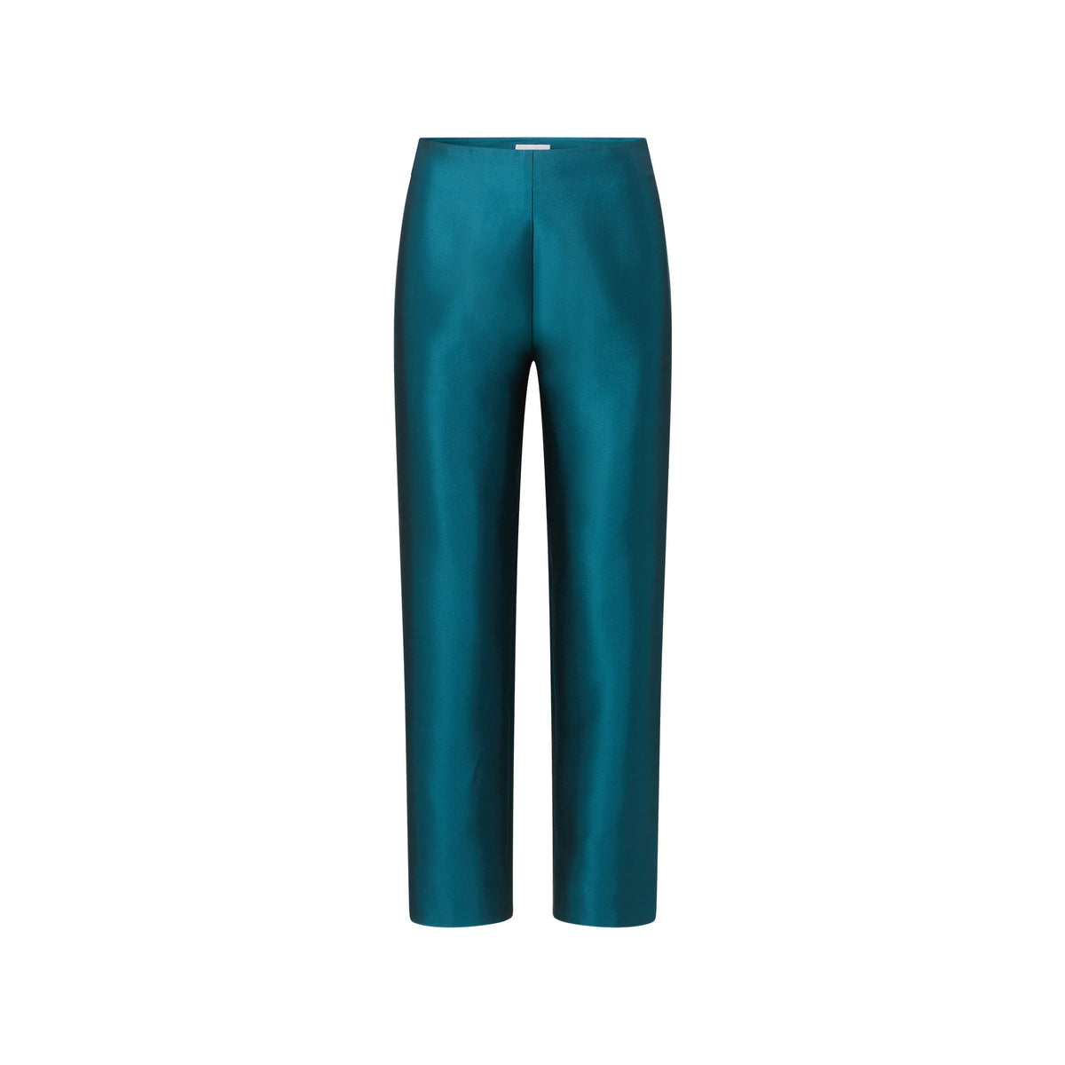 Kennedy Pant In Silk Wool