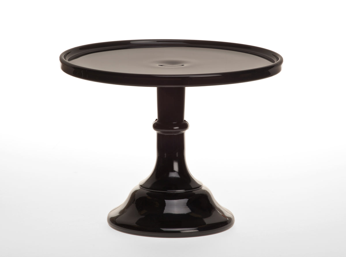 Glass Cake Stand