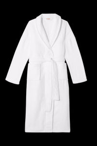 Unisex Terry Robe