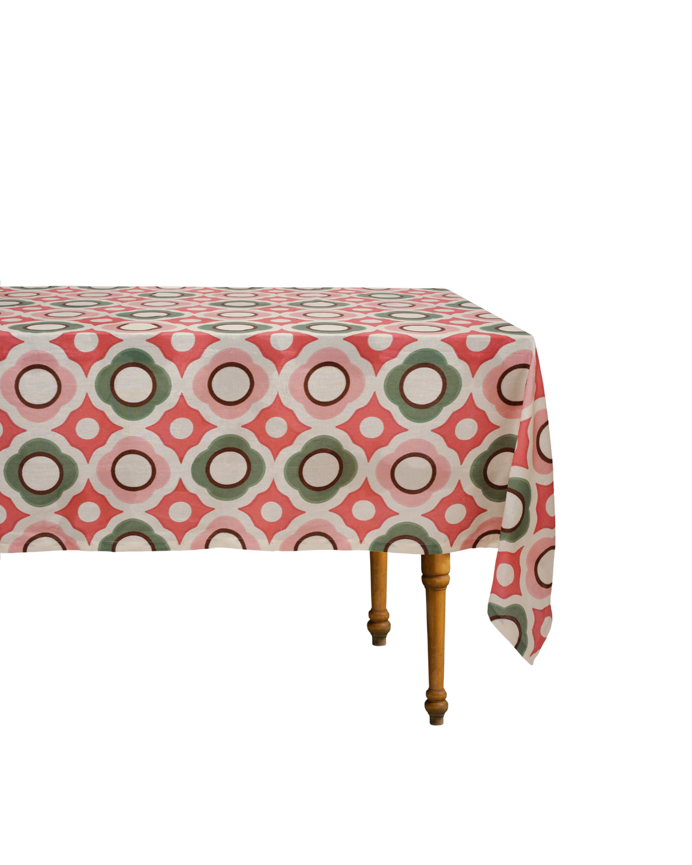 Cosima Tablecloth Square