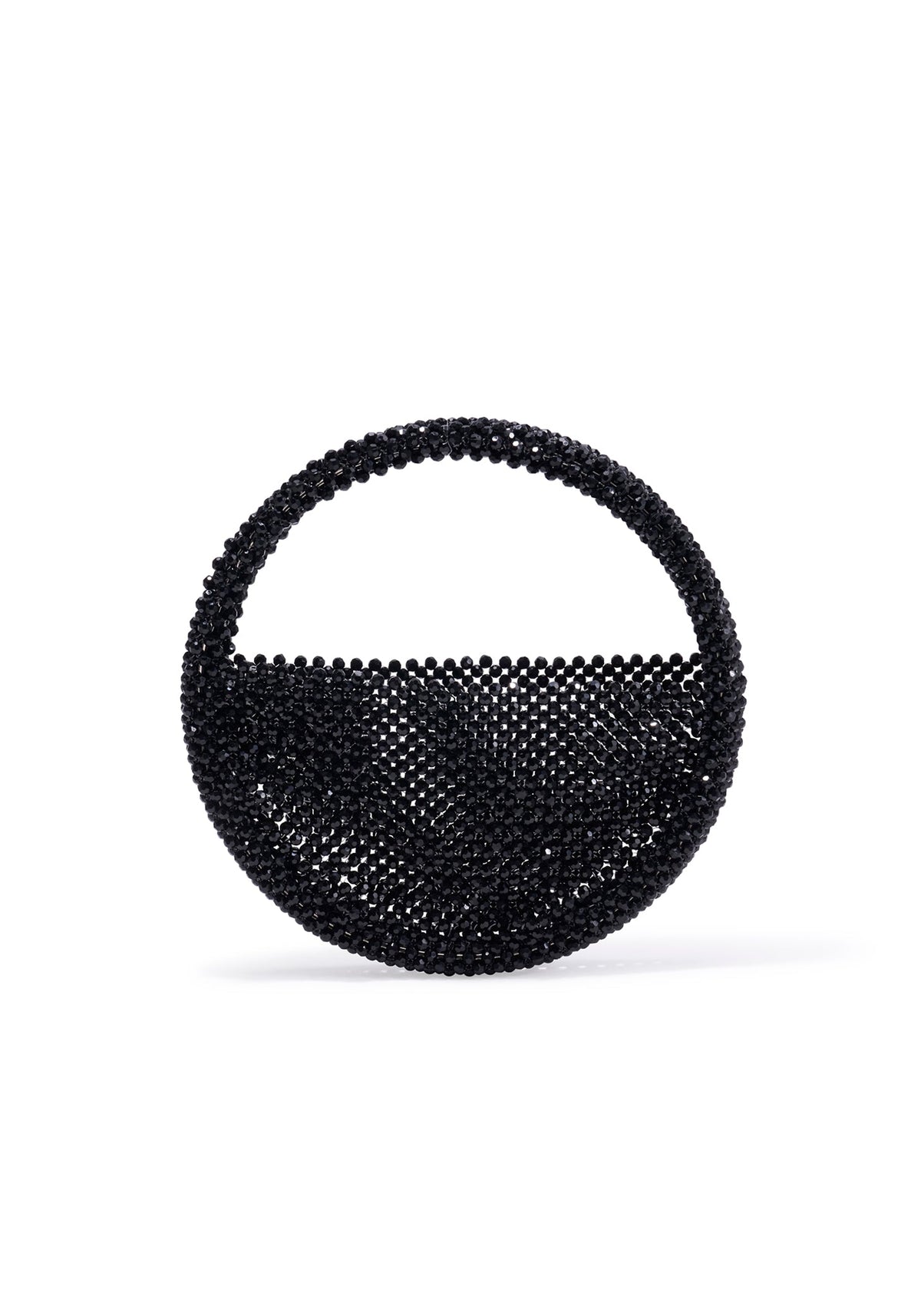 Bond Beaded Bag