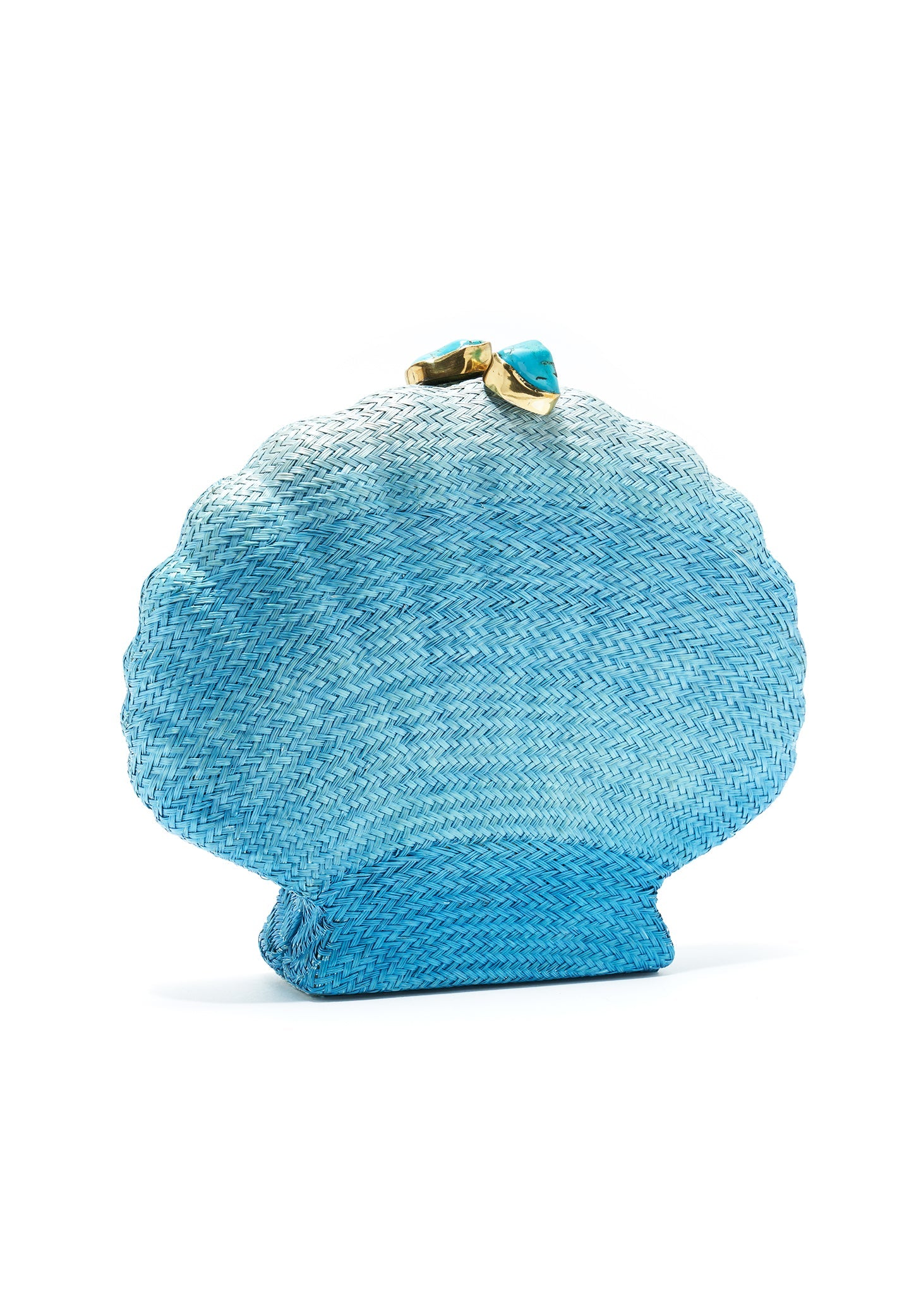 Le Sirenuse in Ocean Ombre Woven