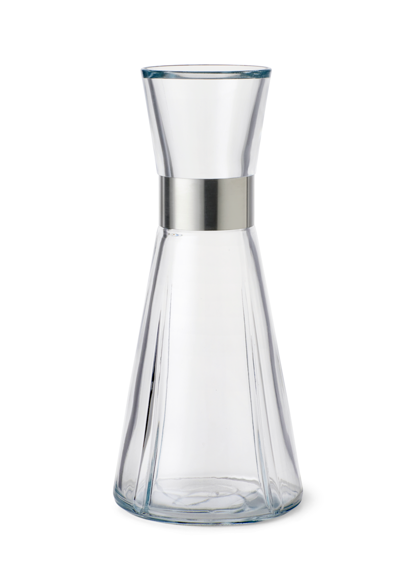 GC Water Carafe Design Erik Bagger