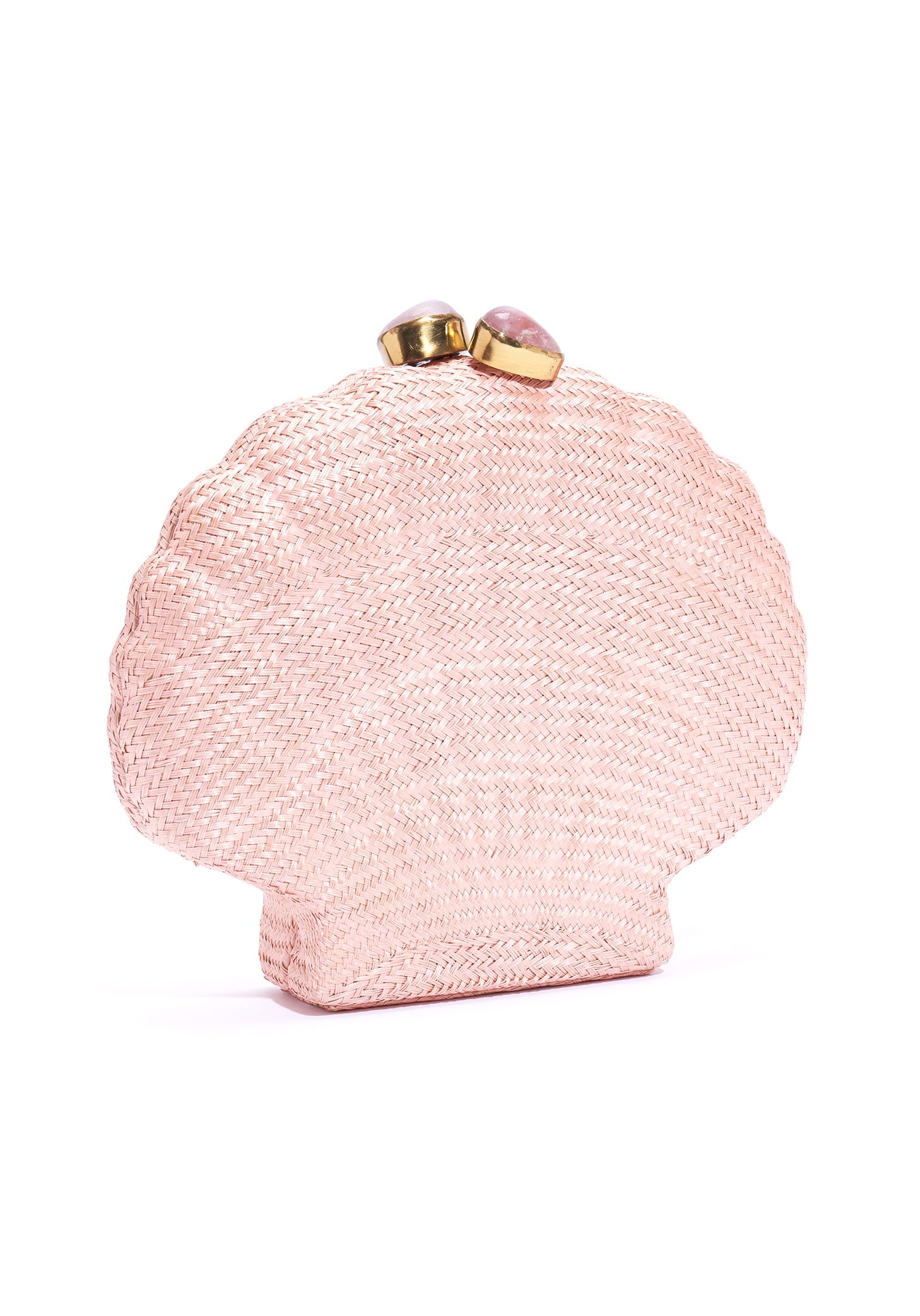 Le Sirenuse in Blush Woven