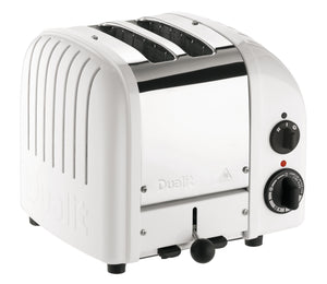 Classic New Generation 2 Slice Toaster