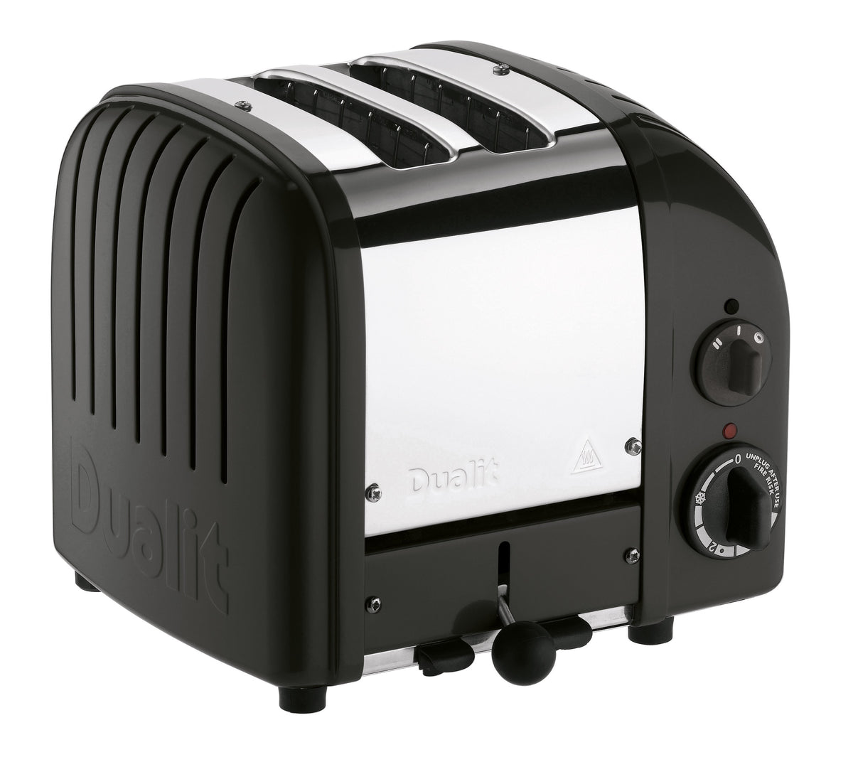 Classic New Generation 2 Slice Toaster