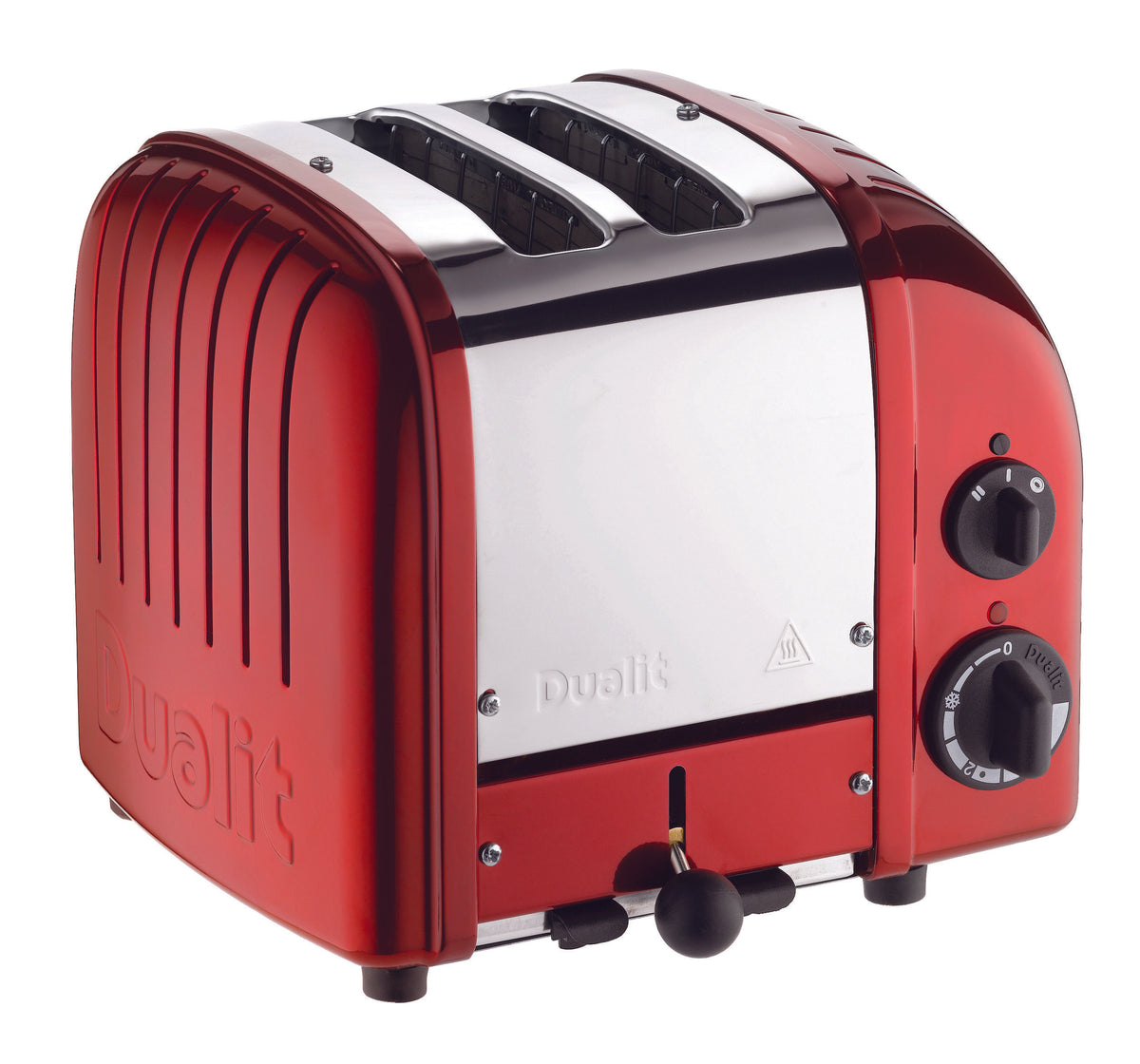 Classic New Generation 2 Slice Toaster