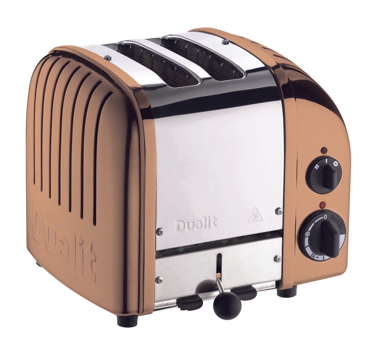 Classic New Generation 2 Slice Toaster