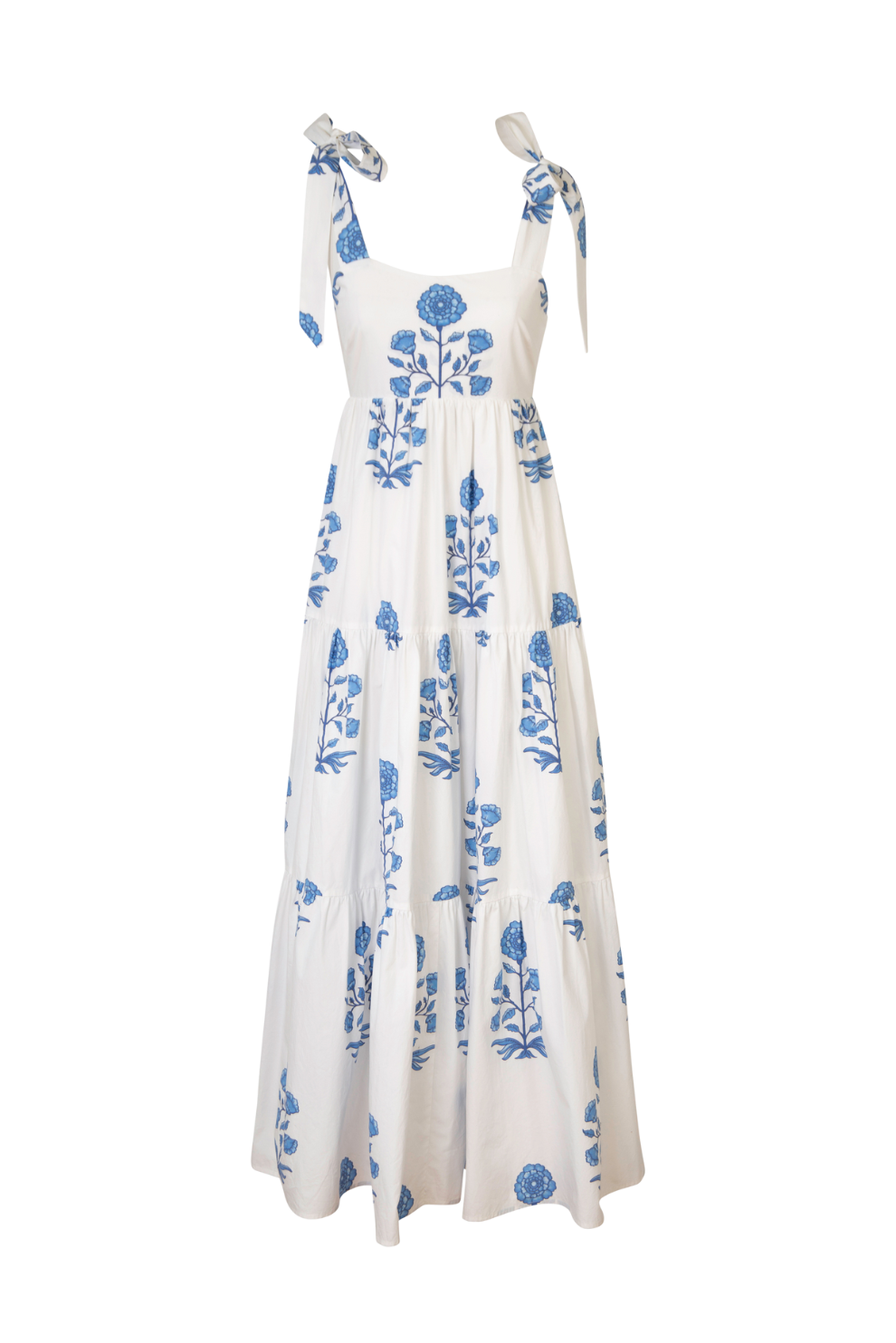 Nantucket Dress