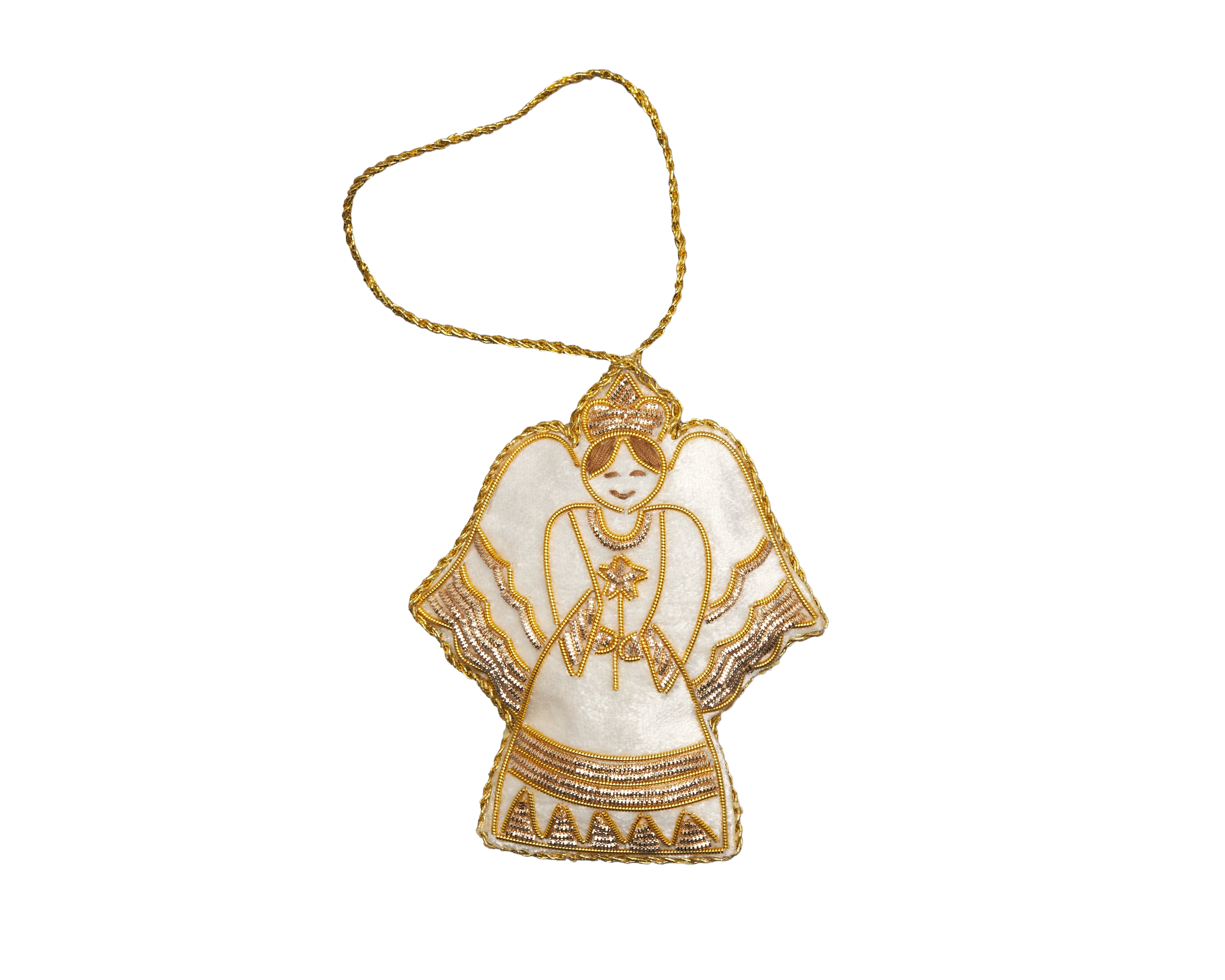 Angel Ornament