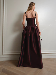 The Maeve Gown