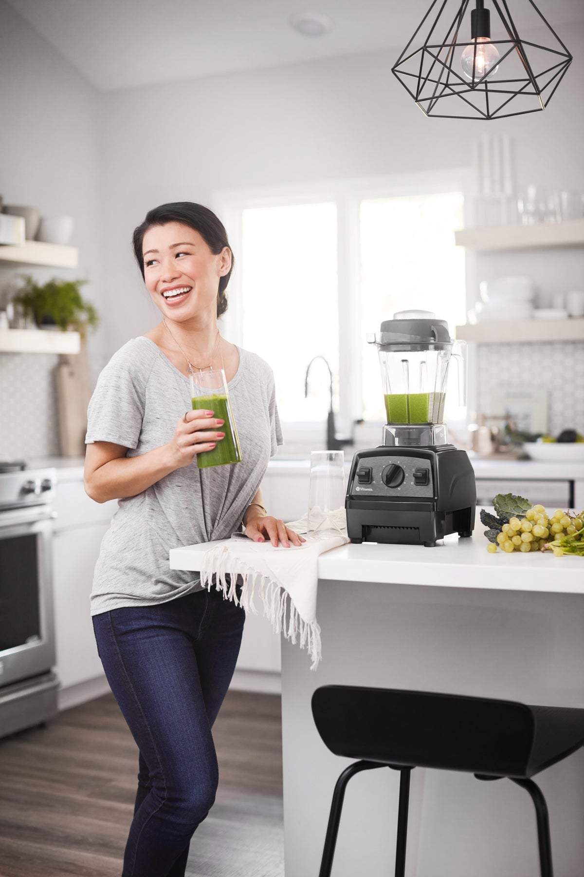 Vitamix Explorian Series E310 Blender