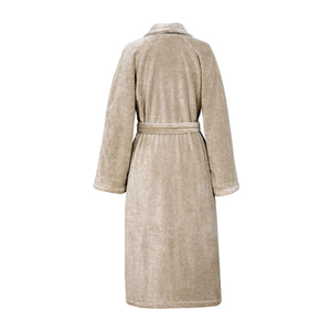 Etoile Shawl Collar Bathrobe