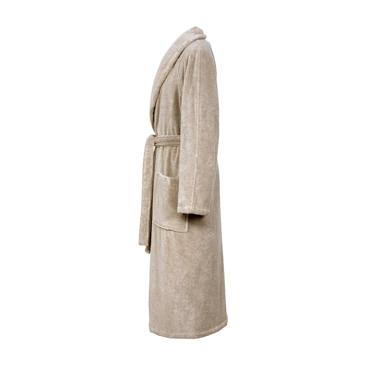 Etoile Shawl Collar Bathrobe