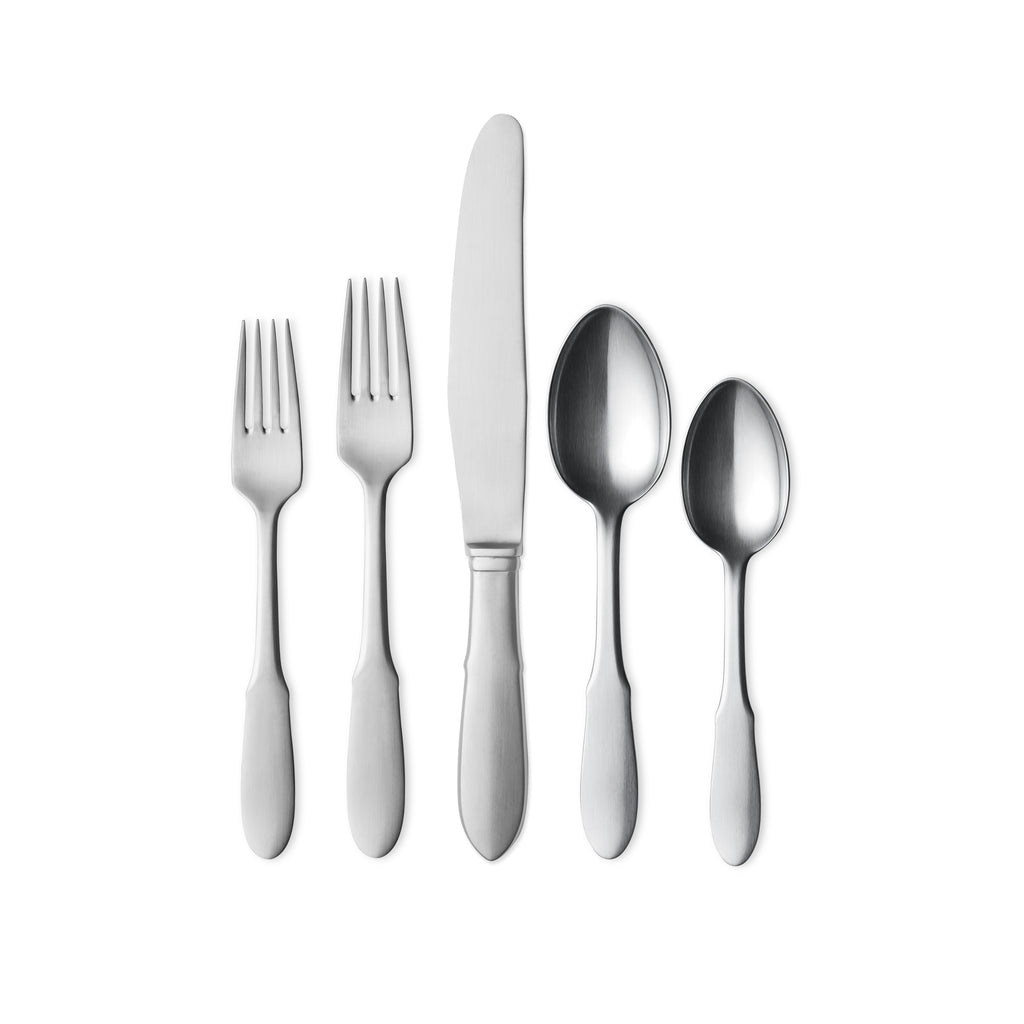 Mitra Cutlery Giftbox, Set of 5