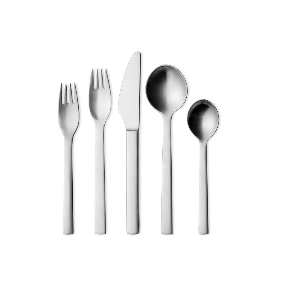 New York Cutlery Giftbox, Set of 5