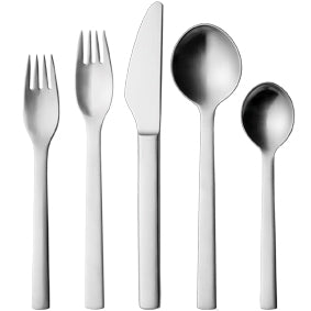 New York Cutlery Giftbox, Set of 5