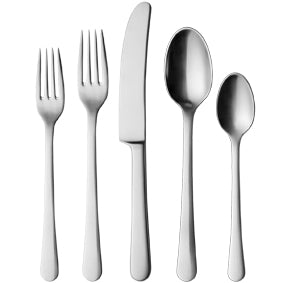 Copenhagen Cutlery Giftbox, Set of 5