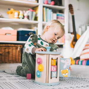 Rolling Activity Sorter