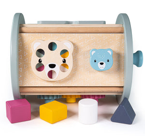 Rolling Activity Sorter