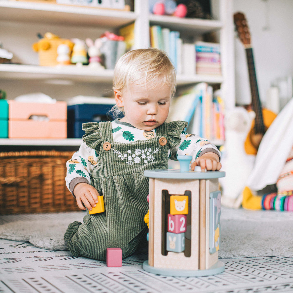 Rolling Activity Sorter