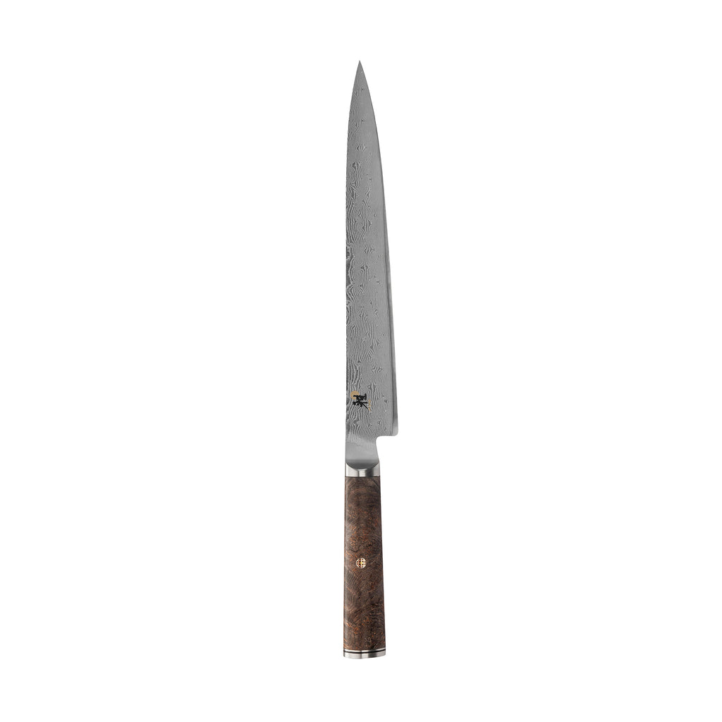 Black 5000MCD67 9.5-inch Slicing Knife