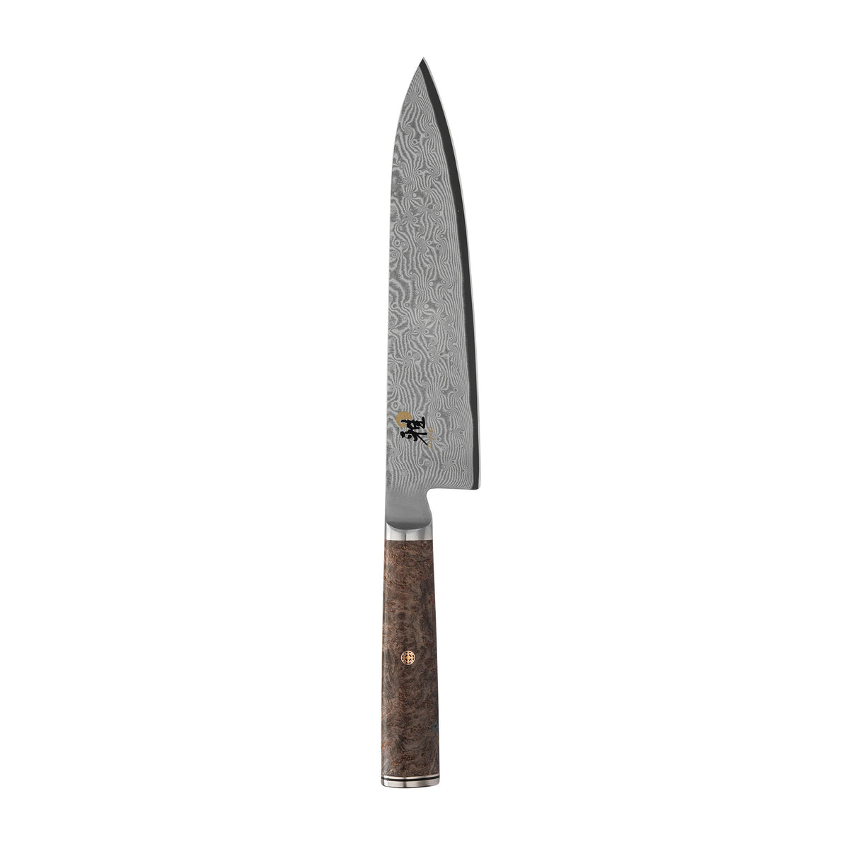 Black 5000MCD67 8-inch Chef’s Knife