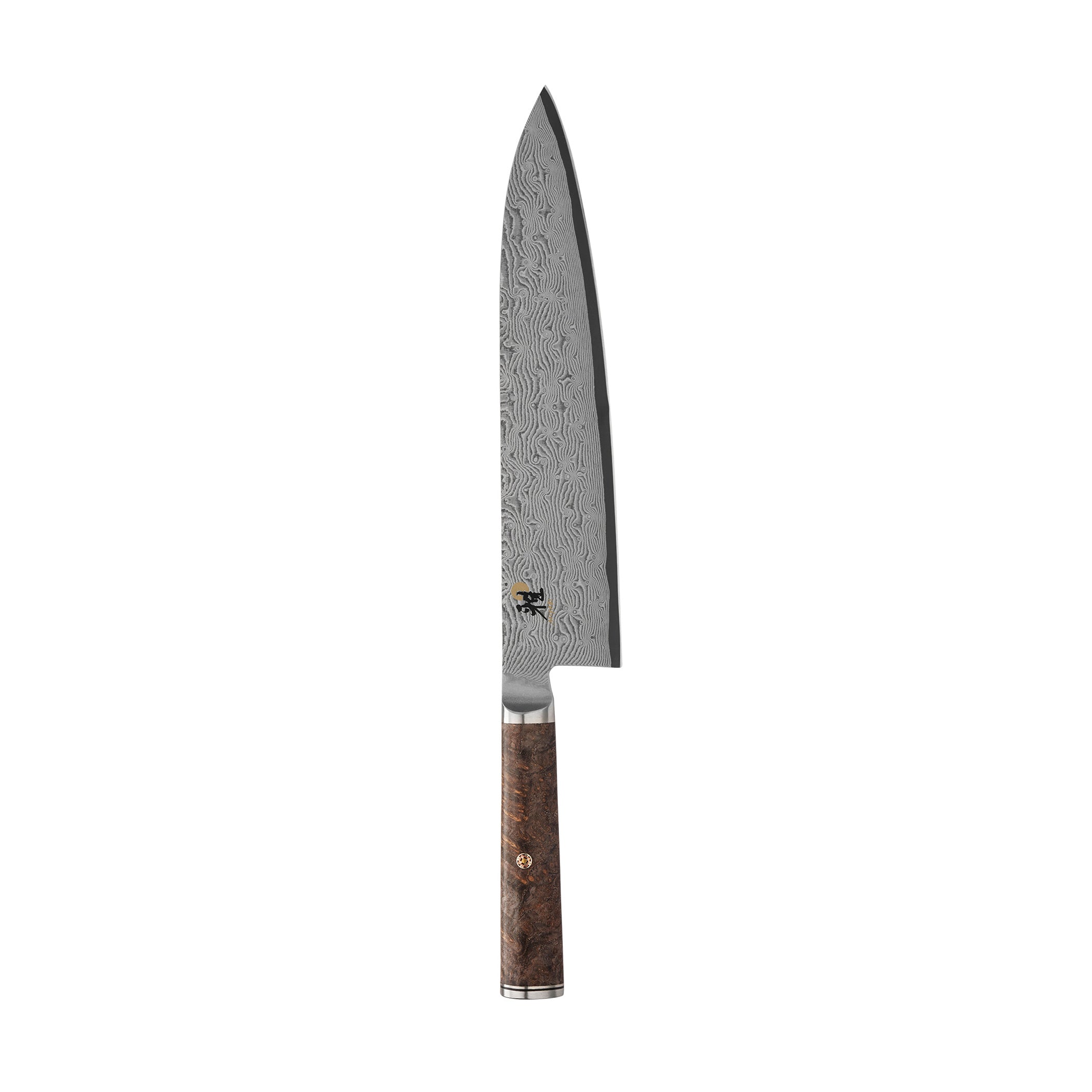 Black 5000MCD67 9.5-inch Chef’s Knife